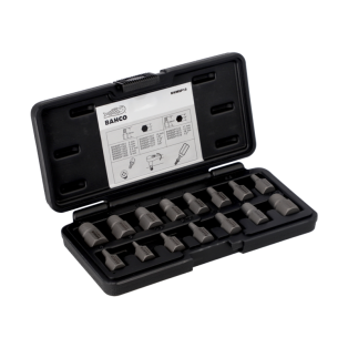 Jgo Extractor Esparragos-15Pzs