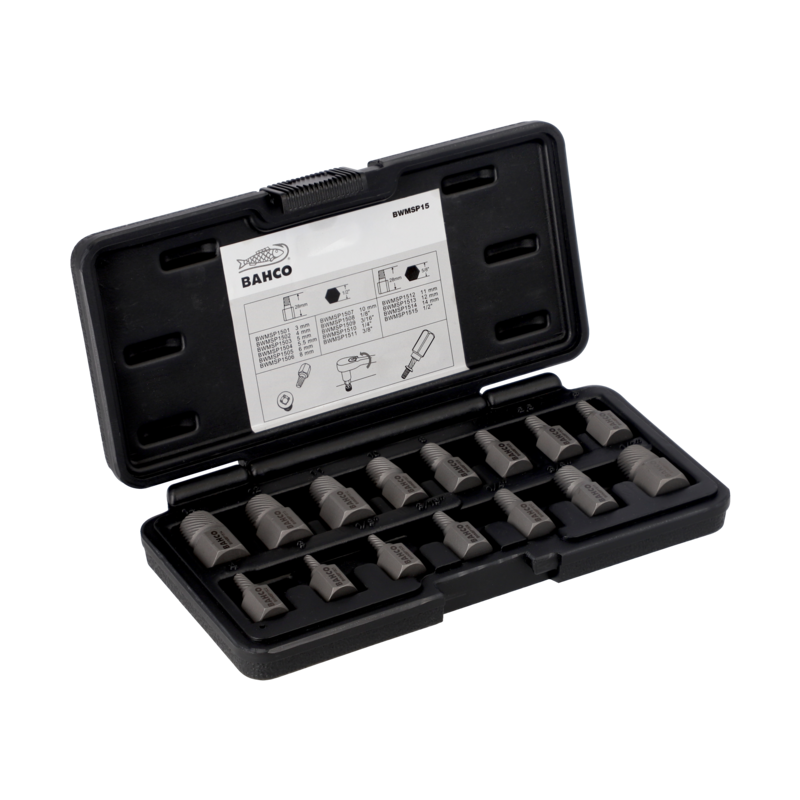 Jgo Extractor Esparragos-15Pzs