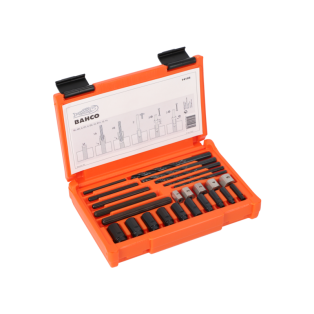 Juego De Extractor De Espárrag