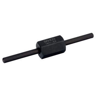 Extractor de espárragos con aleación de acero 4 mm