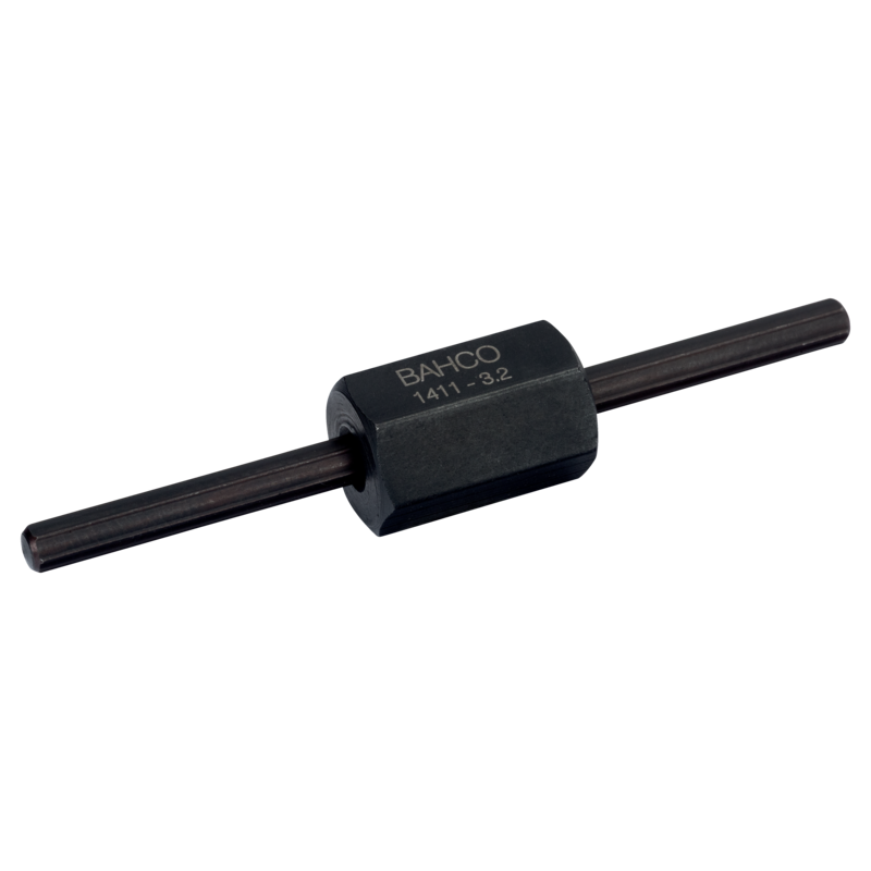 Extractor de espárragos con aleación de acero 4 mm