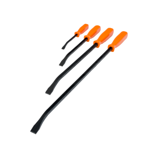 Juego De 4 Palancas 640X115X3