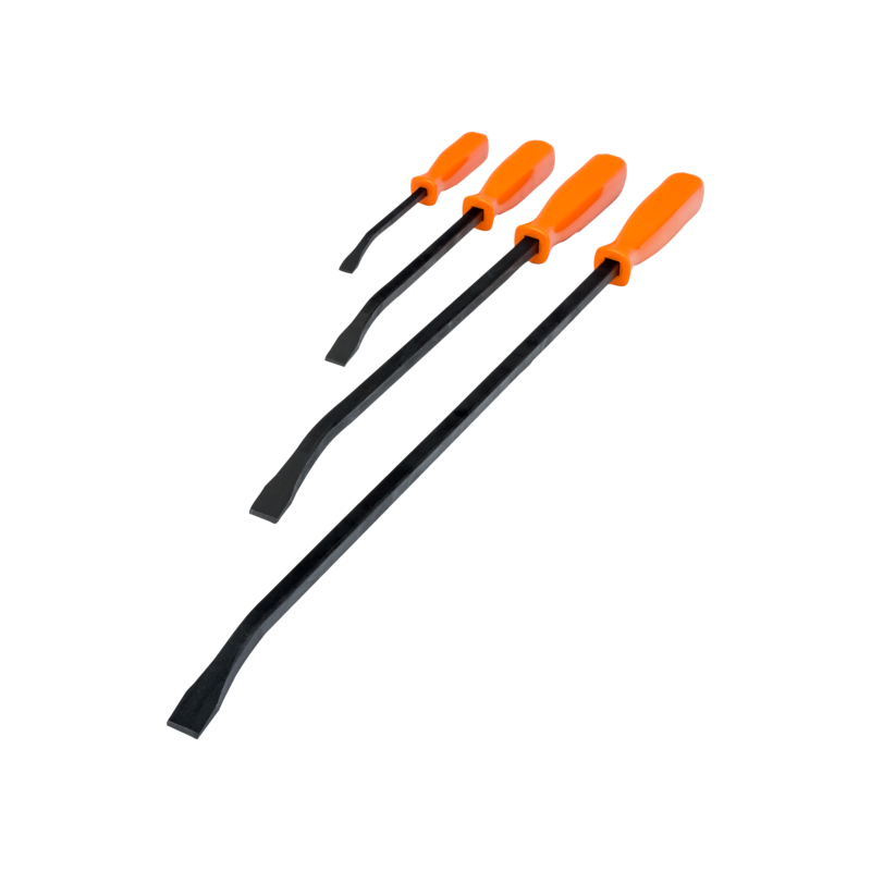 Juego De 4 Palancas 640X115X3