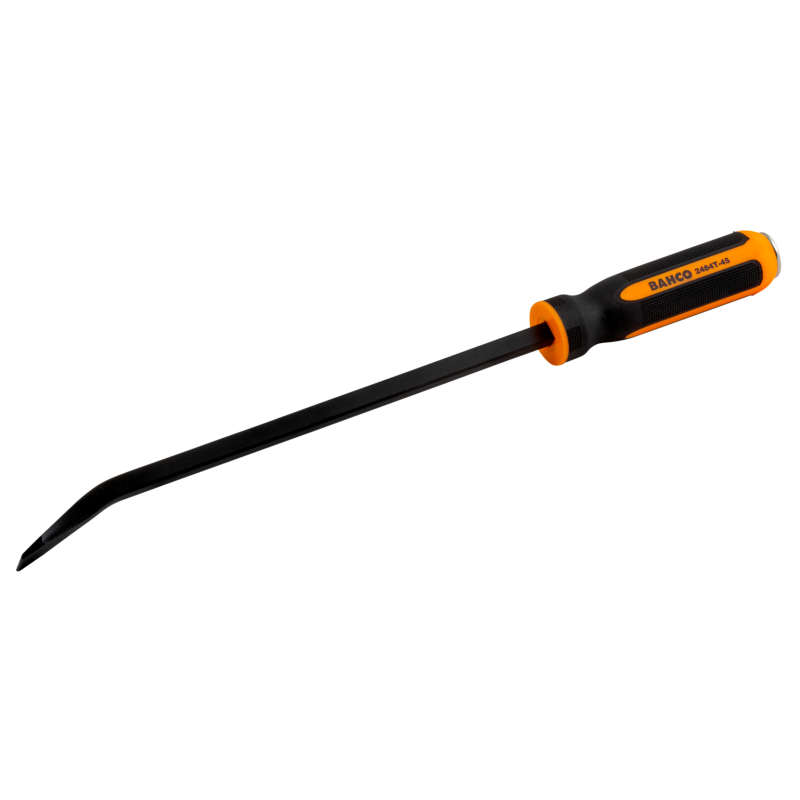 Palanca Para Martilleo