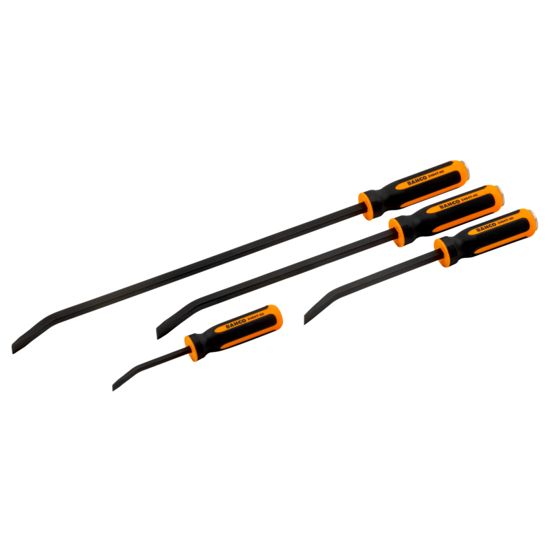 Palanca Para Martilleo-4 Piezas