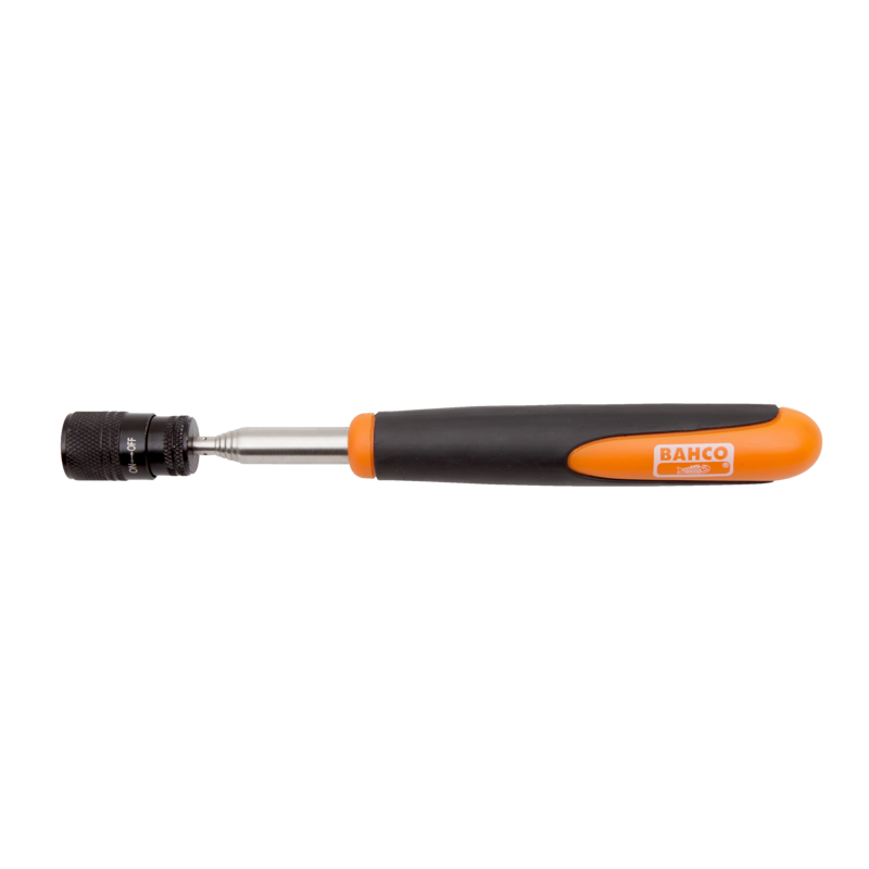 Elevador Magnetico Con Luzt