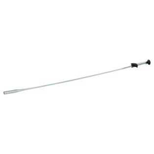 Dedo Flexible Con 4 Garras