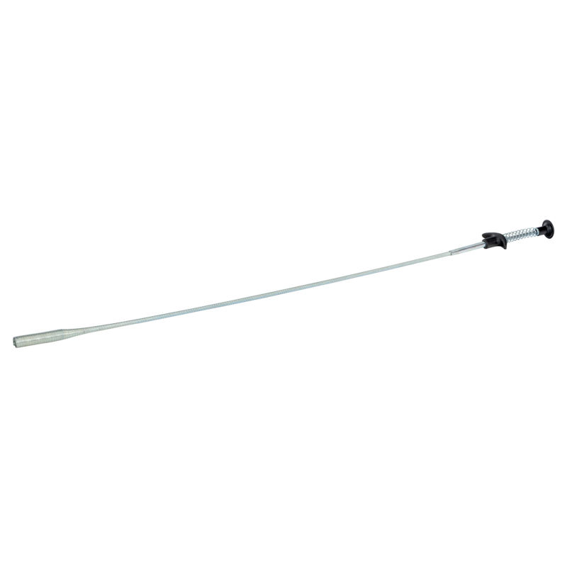 Dedo Flexible Con 4 Garras