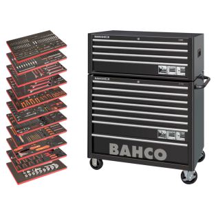 Htas Para Carro (758 Piezas)