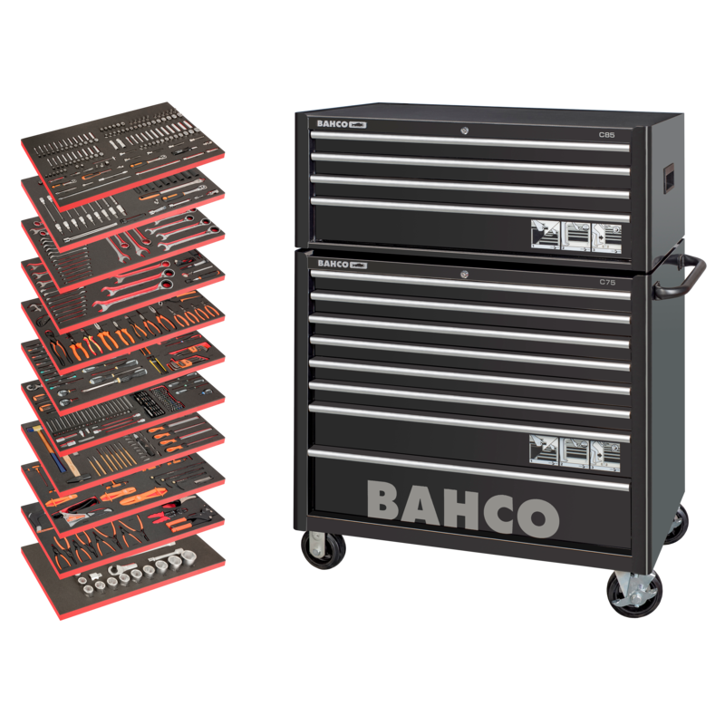 Htas Para Carro (758 Piezas)