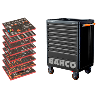 Carro 26" Con Dotación