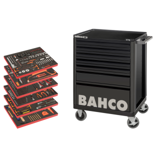 Htas Para Carro (346 Piezas)