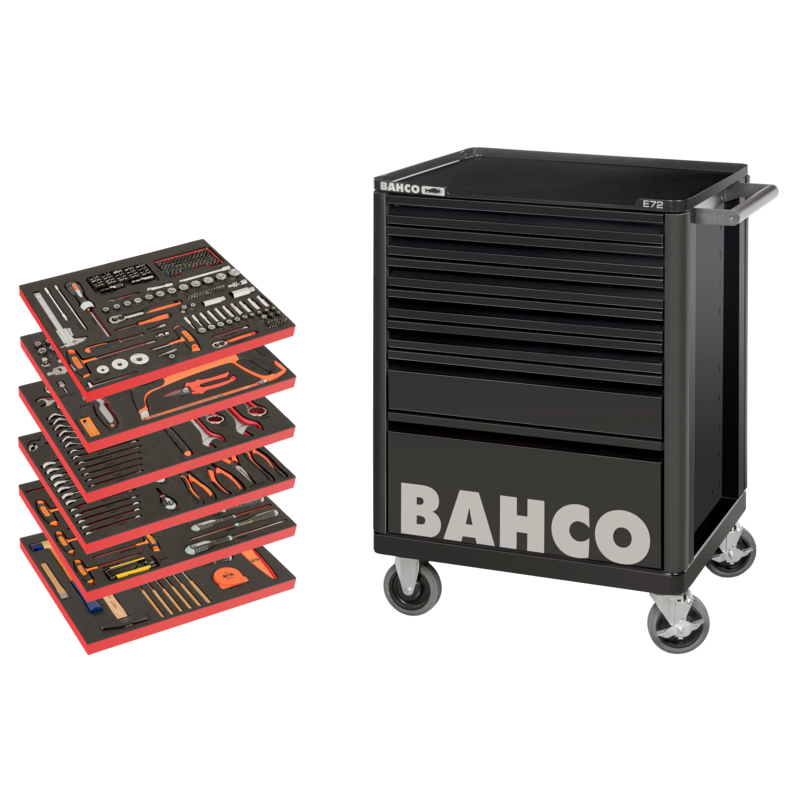 Htas Para Carro (346 Piezas)