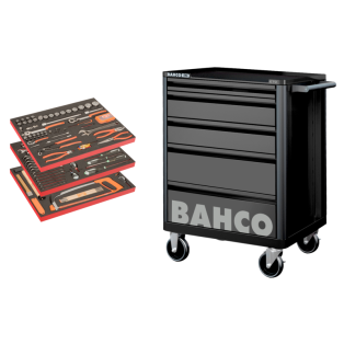 Carro 26" Con Dotación