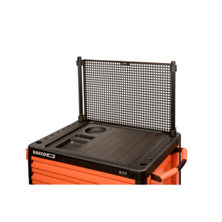 Panel Superior P/Carro 1477K