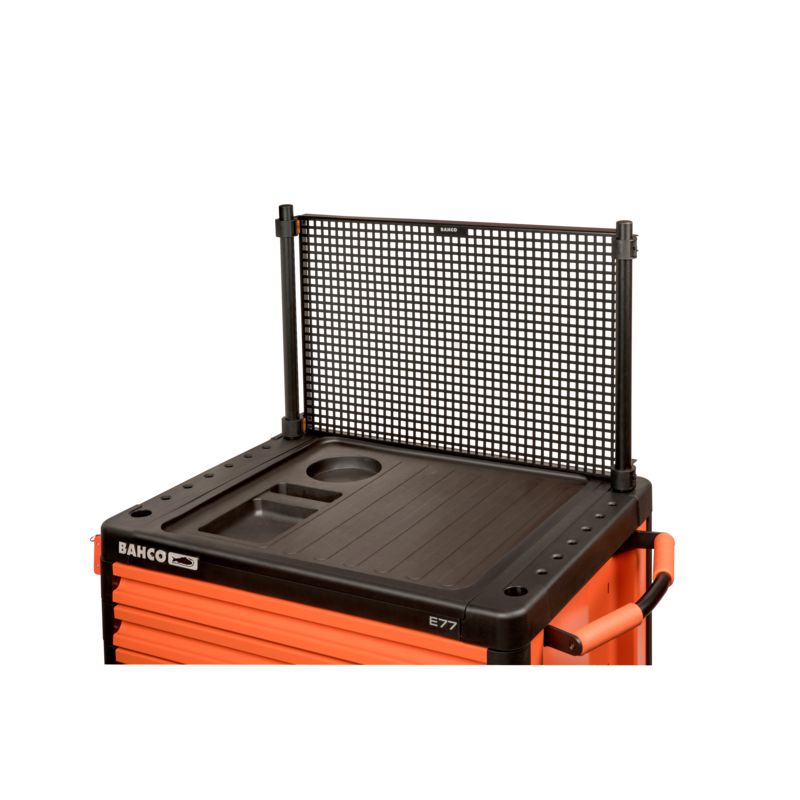 Panel Superior P/Carro 1477K