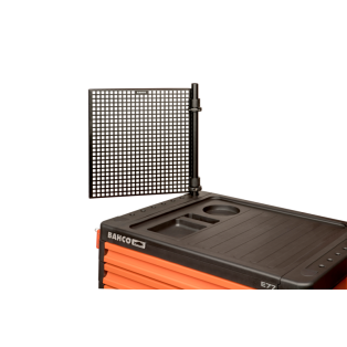 Panel Sup Lateral Carro 1477K