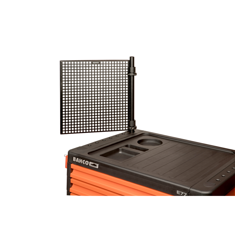 Panel Sup Lateral Carro 1477K