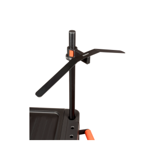 Soporte Chaquetas Carro 1477K