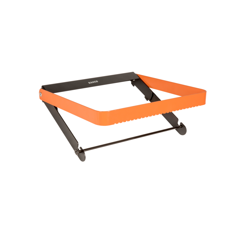 Porta Rollos Papel Carro 1477K