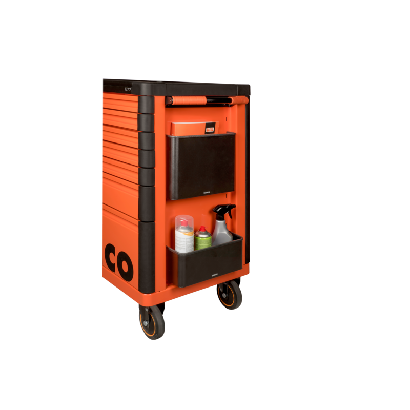 Soporte Para Lata Carro 1477K