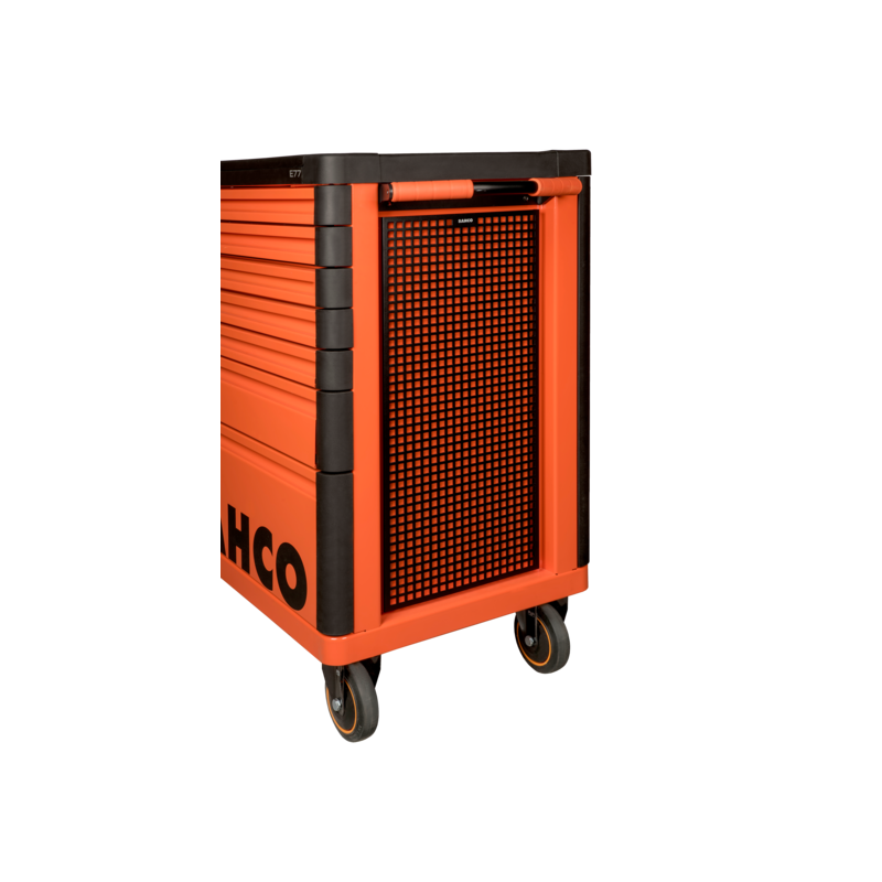 Panel Lateral Para Carro 1477K