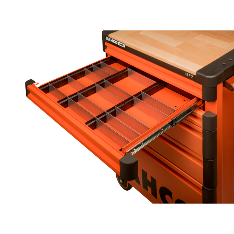 Divisores Para Carro 26"