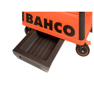 Cajón Inferior Composite