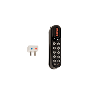 Sistema De Bloqueo Con Cód Pin