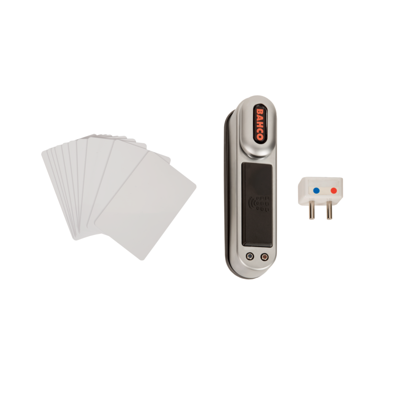 Sistema De Bloqueo Mifare