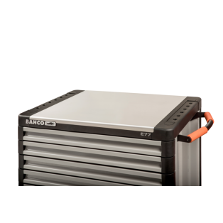 Encimera Intercamb De Inox