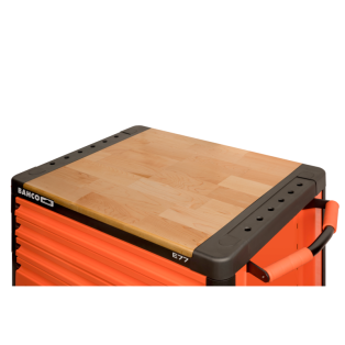 Encimeras Intercambiabl Madera