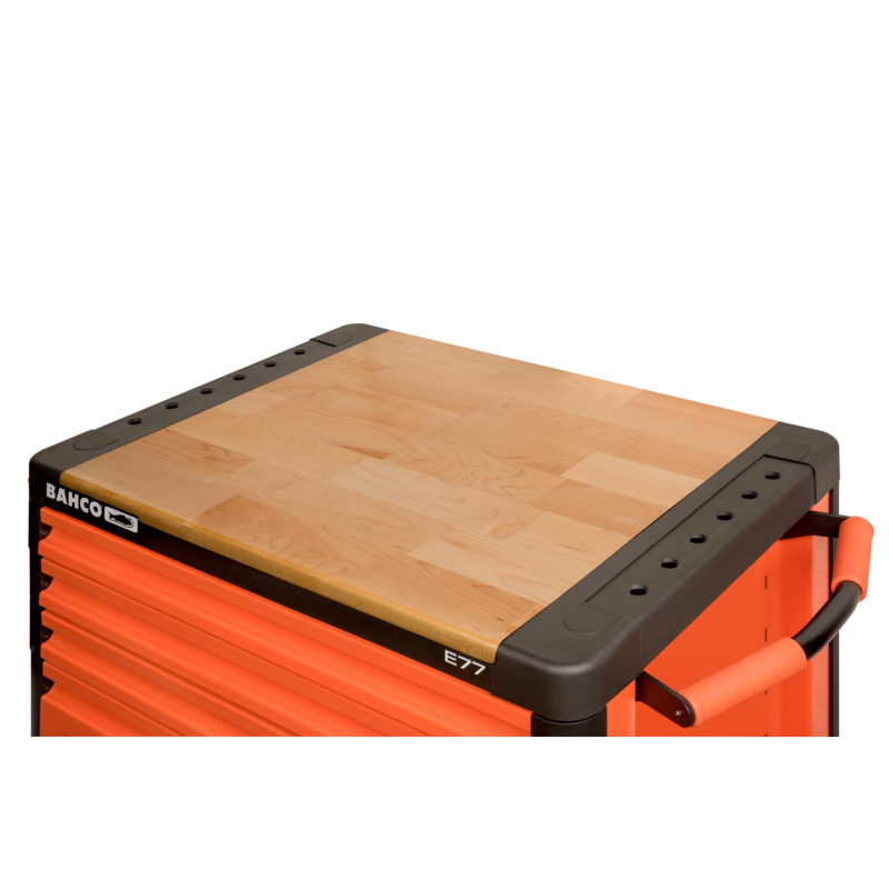 Encimeras Intercambiabl Madera