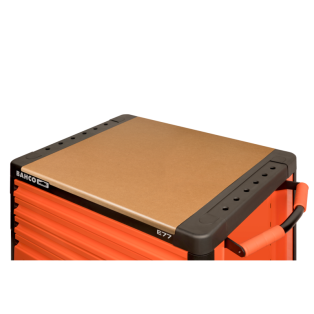 Encimerasintercambiables De Dm