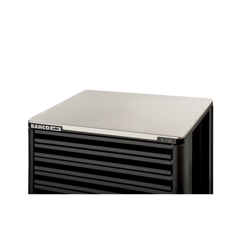 Encimera Intercambiable Inox