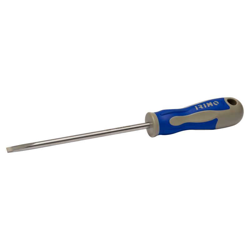 Destornillador de electricista recto