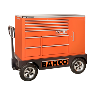 Carro Xxl 53" 8 Cajones