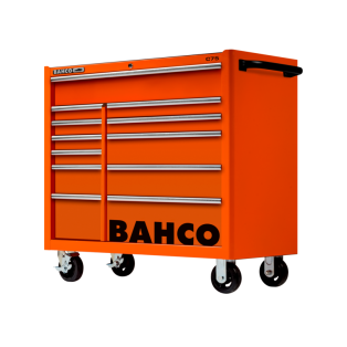 Carro Classic 40" 12 Caj Naran