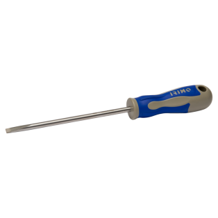 Destornillador de electricista recto