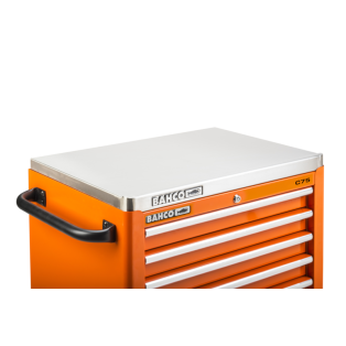 Encimera De Acero Inox 40"