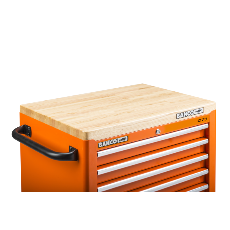 Encimera Madera De Castaño 40"