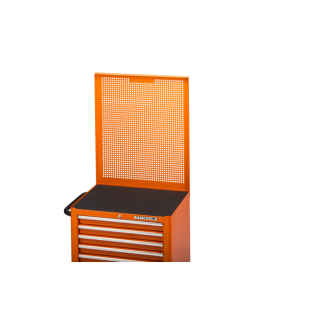 Panel Superior Carros 26" Nara