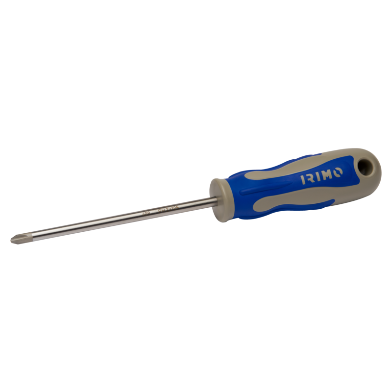 Destornillador Phillips