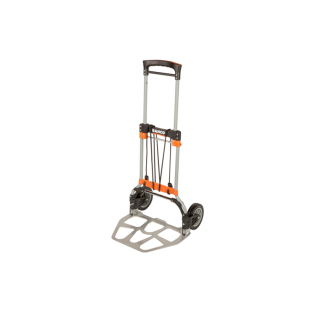 Transportador Plegable 120 Kg