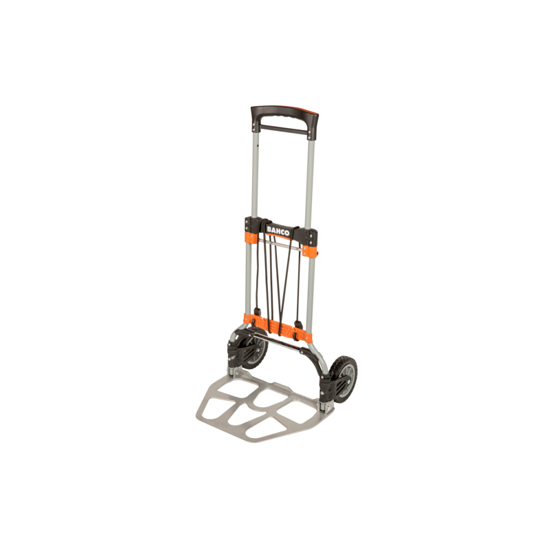 Transportador Plegable 120 Kg