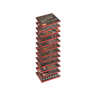 Composición Htas. 12 Foams