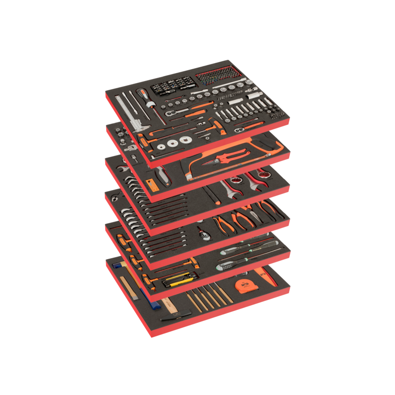 Composición En Foam