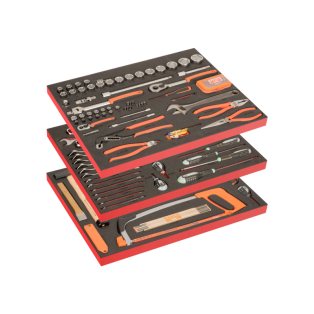 Composición En Foam