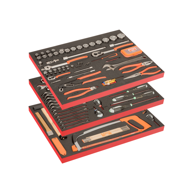 Composición En Foam