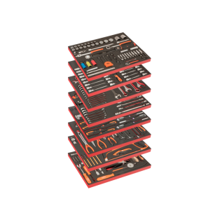 Composición En Foam Para Auto